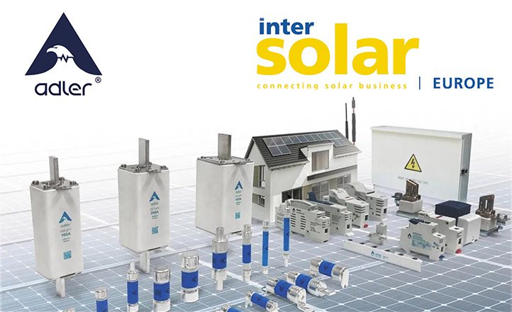 Intersolar München 2025